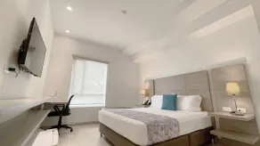 Hotel MS Pacifico Chipichape - Habitación