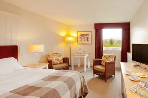 Westmorland Hotel Tebay - Room