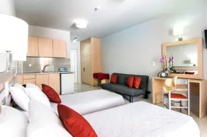 Hera Zakynthos Hotel - Værelse