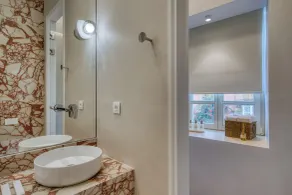 Nalia Suites - Salle de bain