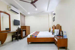 FabHotel Jalandhar Corporate Suites - Chambre