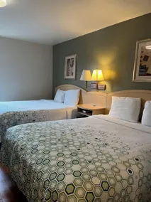 HomeTowne Studios & Suites by Red Roof Bentonville - Room