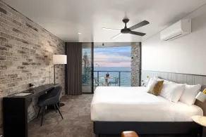 The Sebel Brisbane Margate Beach - Zimmer