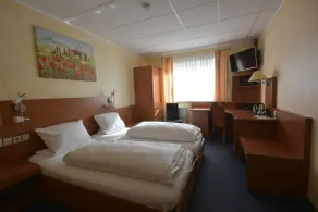 Hotel Nord - Habitación