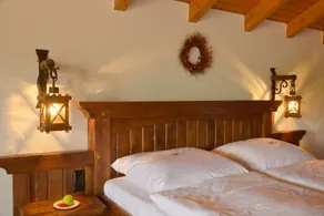 Reit-und Sporthotel Nordmann - Camera