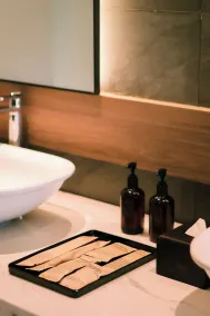 Grand Mercure Batam Centre - Room