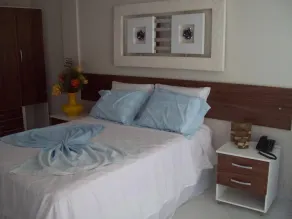 Hotel Milla - Zimmer