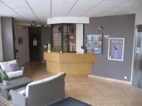 La Sterne - Reception
