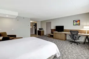 Hilton Garden Inn Toronto/Ajax - Chambre