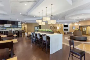 Best Western Plus Leamington Hotel & Conference Centre - Restaurant