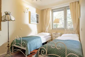 Dariusz Apartament PREMIUM Jurata z garażem - Chambre