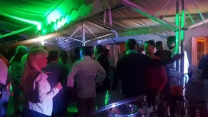 Au Petit Bonheur - Restaurant