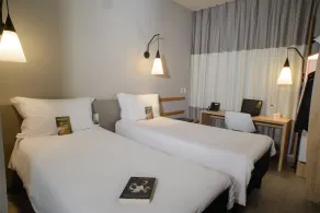 ibis Itatiba - Room