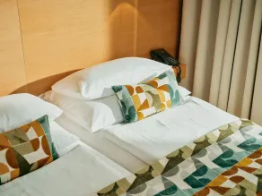 Hotel Ploberger - Chambre