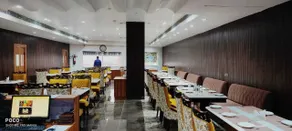 HOTEL ELARA - Ristorante