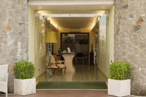 La Locanda Del Pontefice - Luxury Country House - Reception