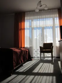 Hotel Vilmaja - Room