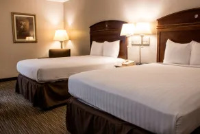 Greenstay Hotel & Suites Central - Chambre