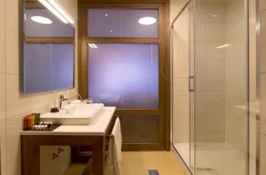 Aparthotel Vucko - Bathroom