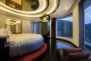 Hotel Mousai Puerto Vallarta Adults Only - Chambre