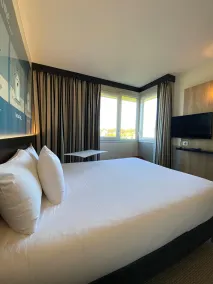 ibis Styles Flers - Værelse