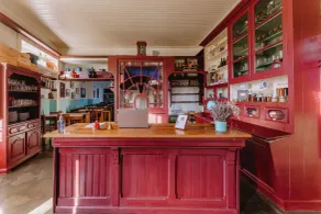 Galricho Heritage House - Recepción