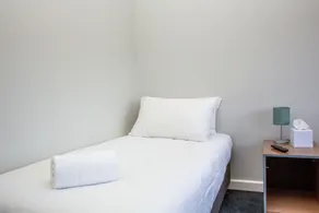 Five Island Hotel - Chambre