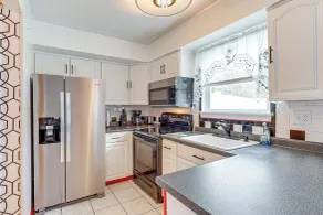 Dover Home - 2 Mi to Delaware State University! - Interior
