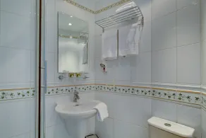 Grand Hôtel Des Gobelins - Room