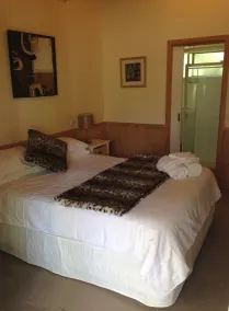 Yarra Glen Bed & Breakfast - Badeværelse