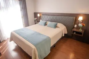 Pousada Vovó Carolina - Room
