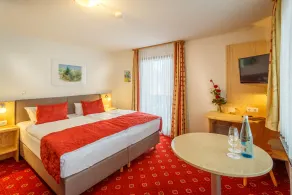 Landhotel Bartlehof - Camera