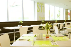 ibis Bangkok Sathorn - Restaurant