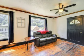 Williamson Cottage ~ 2 Mi to Town + Trails! - Interiør