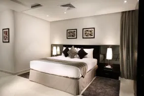 Sdu Boutique Hotel Al Khobar - Room
