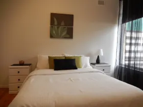 My Port Lincoln Place - Room