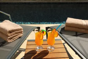 The Alaçatı Ariel Hotel - Pool