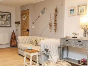 Ty ar Ben Bryn - Habitación