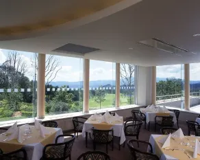Satsuma Resort Hotel - Restaurant