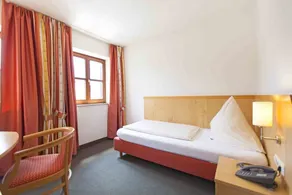Alter Hof - Room