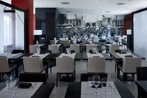 Domina Milano Fiera - Restaurant