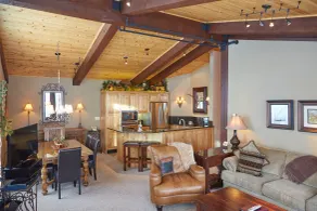 Snowmass Village by Gondola Resorts - Rum