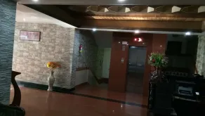 Hotel Arch Manor Deluxe - Lobby