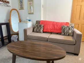 Whispering Pines Resort - Habitación