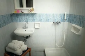 Marianna Hotel - Salle de bain