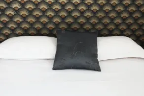 Hôtel Villa Flornoy Pornichet - Chambre