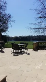 Donnington Grove Hotel & Golf Club - View from room