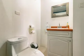 Vista del Pacifico Boutique Hotel - Bathroom