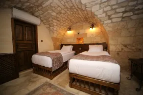 Tessera Hotel - Habitación