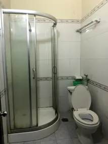 Hoa Dan - Bathroom